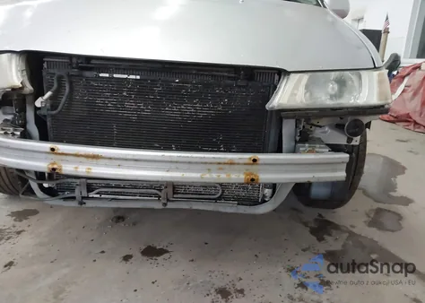 2002 Honda Odyssey Ex-L z USA, uszkodzony, nr VIN 2HKRL18992H573511